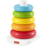 Fisher Price Eco Stapelringen Kleurenringpiramide
