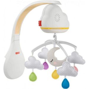 Fisher Price Wolk Sluimerspeeltje