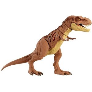 Jurassic World Extreme Schade Tyrannosaurus Rex