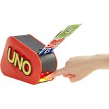 Mattel Games UNO Extreme vernieuwde versie