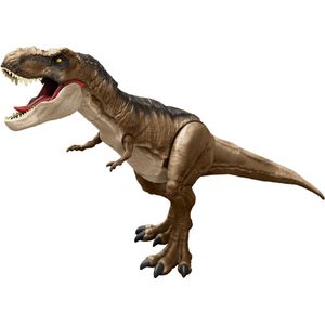 Jurassic World Dominion Super Colossal T-Rex Dinosaurus Speelfiguur