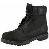 Timberland Dames Boots 6 Premium - Black