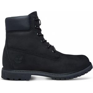 Timberland Icon 6Inches Premium Boot Wandelschoenen Vrouwen zwart