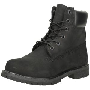 Timberland Icon 6Inches Premium Boot  Wandelschoenen - Maat 41 - Vrouwen - zwart