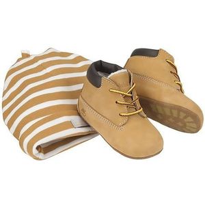 Timberland Crib Bootie Unisex Laarzen - Tarwe  - Leer - Foot Locker