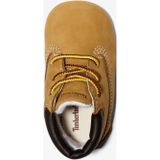 Timberland Crib Bootie with Hat Set Babystiefel Geschenkset Babys