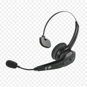 Zebra - HS3100 - Headset - IP67 - Noise Immunity, Bluetooth, NFC