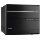 Shuttle SH570R6 S1200 H570 300W, Barebone