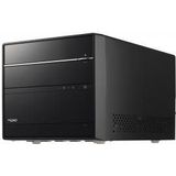 Shuttle PC-SH570R621 SH570R6 Plus XPC PC barebone, cube, Intel H570, LGA 1200, DDR4, DIMM, 500 W