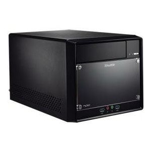 Shuttle Barebone XPC cube SH510R4 2.5 cm (1.0 inch) SH510R4