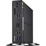 Shuttle Barebone XPC slim DS20UV2 2.5 cm (1.0 inch) Intel® Celeron® 5205U Intel UHD Graphics DS20UV2