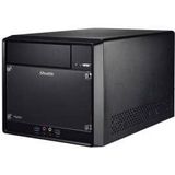 Shuttle Barebone Barebone XPC cube SH610R4 () SH610R4