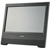 Shuttle - Barebone X50V9U3 - PC - Zwart - Intel Core i3-1315U