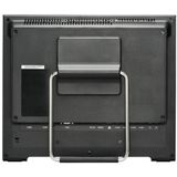 Shuttle - Barebone X50V9U3 - PC - Zwart - Intel Core i3-1315U