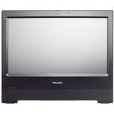 Shuttle - Barebone X50V9U3 - PC - Zwart - Intel Core i3-1315U