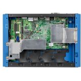 Shuttle - BPCAL02 - Industrieel Box-PC - Ventilatorloos - Intel Core i5