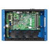 Shuttle - BPCAL02 - Industrieel Box-PC - Ventilatorloos - Intel Core i5