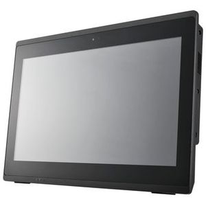 Shuttle - XPC AIO P55U3 - Barebone - 15.6 inch - Zwart - Intel Core i3-1315U