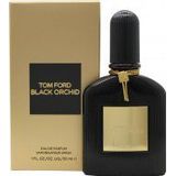 Tom Ford Black Orchid - Eau de Parfum 30ml