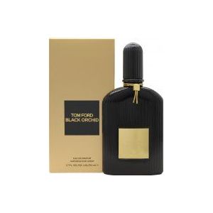 TOM FORD Signature Fragrances Black Orchid Eau de Parfum 50 ml Dames