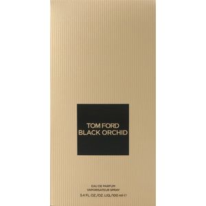 Tom Ford Black Orchid Eau de Parfum - 100 ml