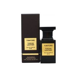 Tom Ford Private Blend Tuscan Leather Eau de Parfum 50ml Spray
