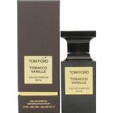 Tom Ford Tabak Vanille Eau de Parfum Spray - 50ml