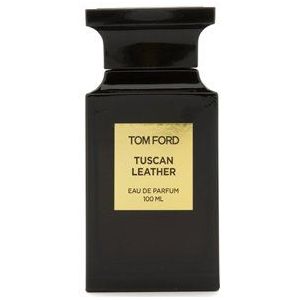 TOM FORD - TUSCAN LEATHER EDP - 100 ml - eau de parfum