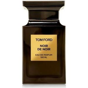 Tom Ford Noir De Noir - 100 ml - Eau de Parfum