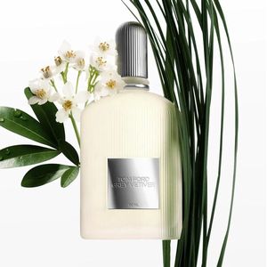 Tom Ford - Grey Vetiver EDT 50 ml