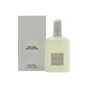 TOM FORD Signature Fragrances Grey Vetiver Eau de Parfum 50 ml Heren
