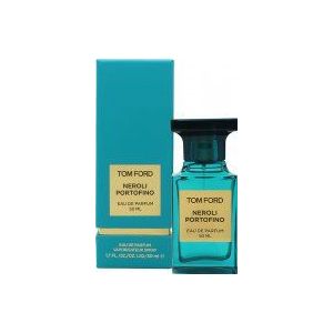 TOM FORD Private Blend Fragrances Neroli Portofino Eau de parfum 50 ml Heren