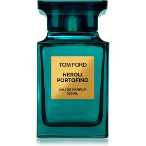 Tom Ford - Neroli Portofino - Eau De Parfum - Vaporisateur 100 Ml