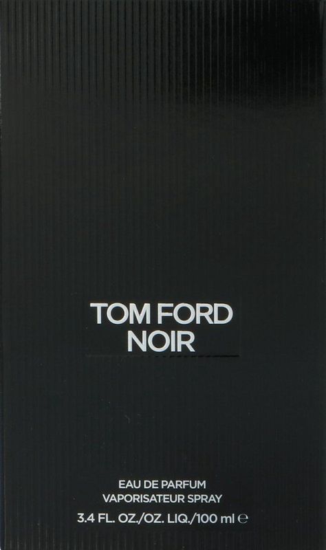 Tom Ford Noir Eau de Parfum 100 ml