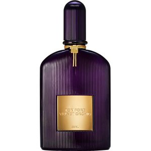 TOM FORD - Damen Signature Düfte Velvet Orchid Eau de Parfum 50 ml Damen (2580 € / 1 l)