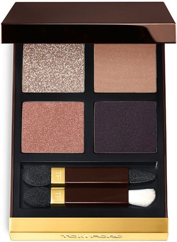 Tom Ford - Eye Color Quad 20 Disco Dust - Oogschaduwpalet - 1 st