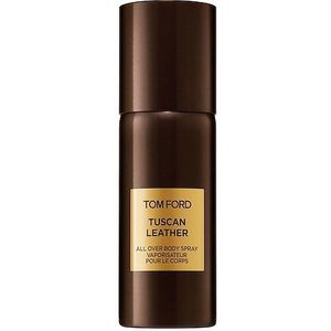 TOM FORD - Tuscan Leather - All Over Body Spray - 150 ml