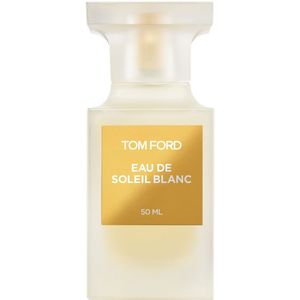 TOM FORD - Signature Fragrances Eau de Soleil Blanc Eau de Toilette 50 ml Dames