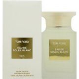 Tom Ford Eau de Soleil Blanc - Eau de Toilette 100ml