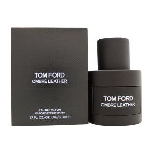 Uniseks Parfum Tom Ford Ombré Leather (2018) EDP 50 ml