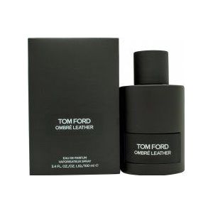 TOM FORD Signature Fragrances Ombré Leather Eau De Parfum 100 ml Heren