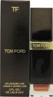Tom Ford - Lip Lacquer Luxe 04 Insouciant - Lipgloss - 6 ml - Glanzend