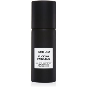 Tom Ford Fragrance Private Blend Fucking FabulousAll Over Body Spray