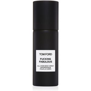 Tom Ford Fucking Fabulous All over Body Spray (150ml)