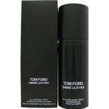 TOM FORD Signature Fragrances Ombré Leather All Over Body Spray Bodylotion 150 ml Heren