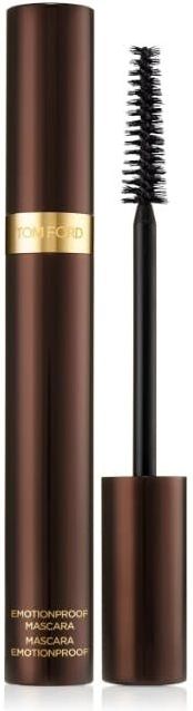 Tom Ford - Emotionproof - Mascara - Noir - 8 ml