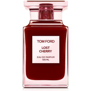 TOM FORD Private Blend Fragrances Lost Cherry Eau de Parfum 100 ml Dames