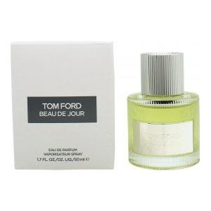 TOM FORD - Signature Fragrances Beau de Jour Eau de Parfum 50 ml Heren