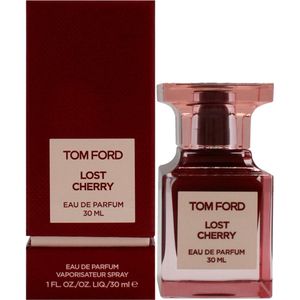 Tom Ford Lost Cherry eau de parfum spray unisexparfum