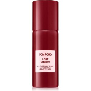 Tom Ford - Lost Cherry All Over - Body Spray - private Blend Lost Cherry Body Spray
